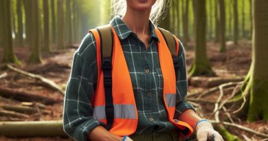 Forestry Apprenticeships in the UK