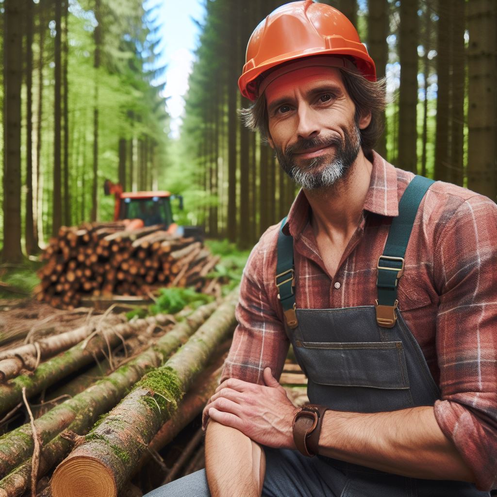 Forestry Management: UK Best Practices
