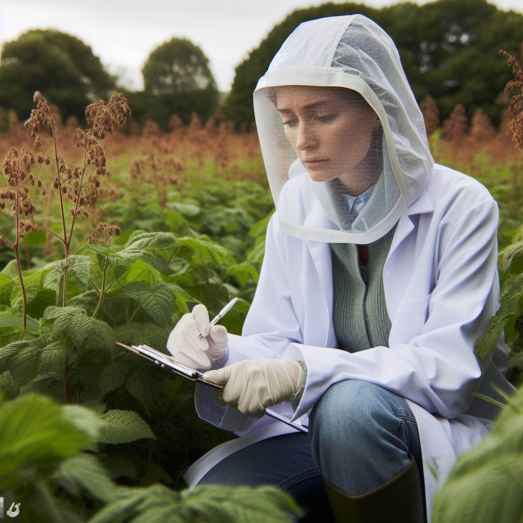 Graduate Pathways in UK Environmental Science