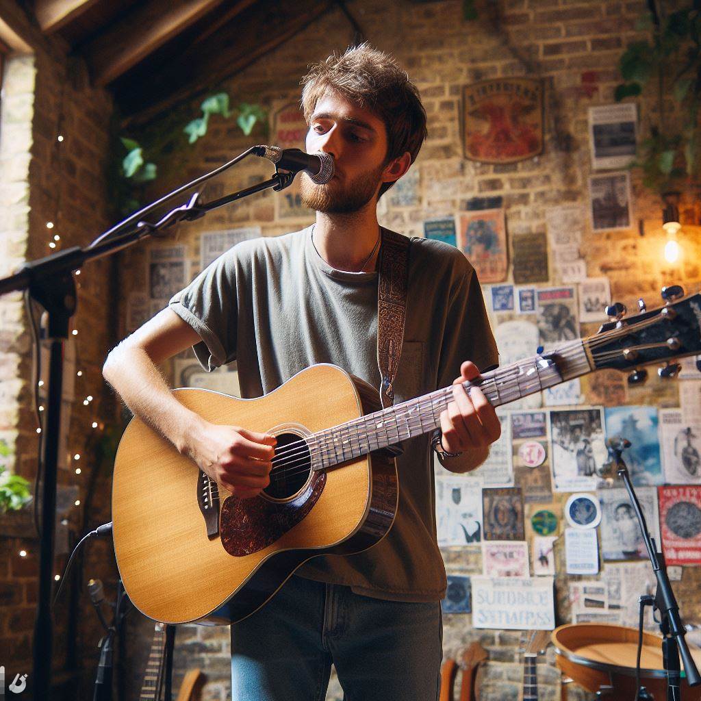 Grassroots Venues: UK Musicians