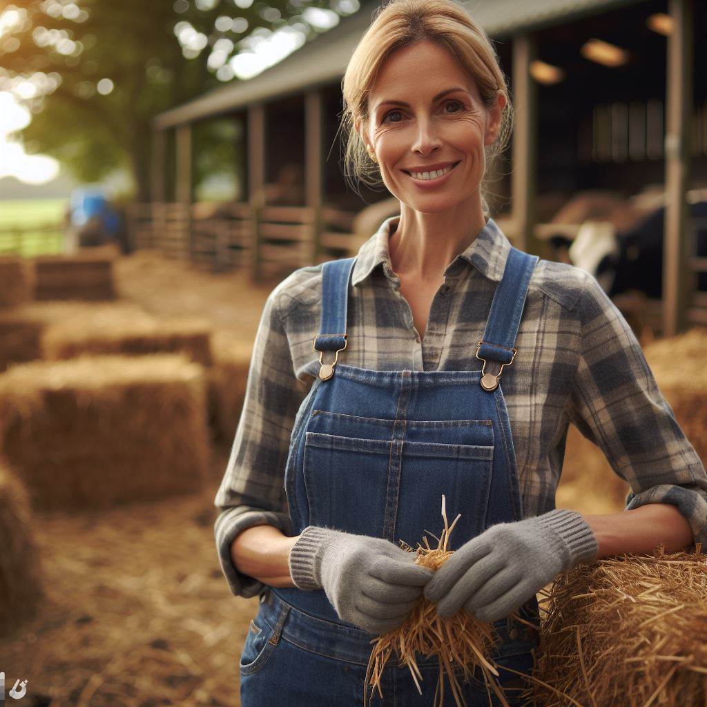 Heritage Farming Practices in the UK Revived