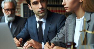 How Legal Executives Differ From Solicitors