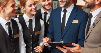 How to Become a Hotel Manager in the UK