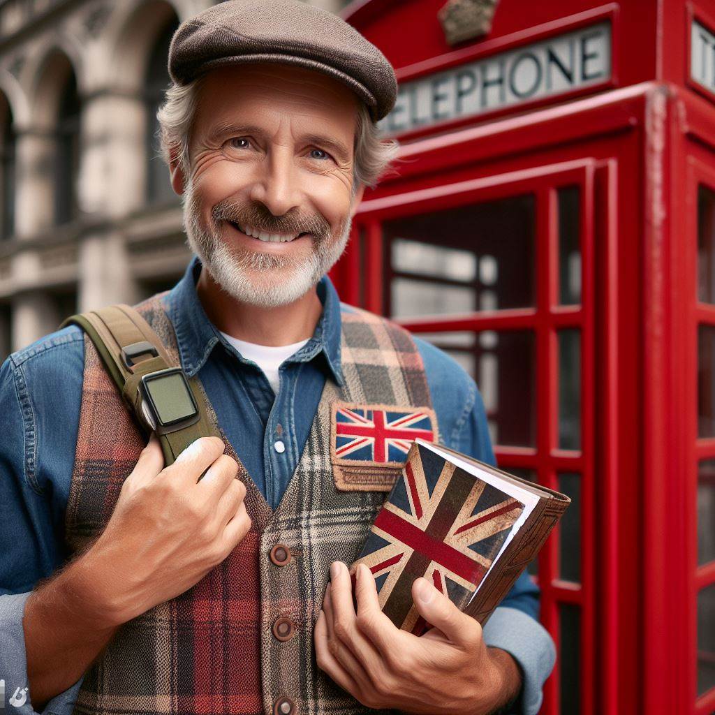 How to Become a Tour Operator in the UK