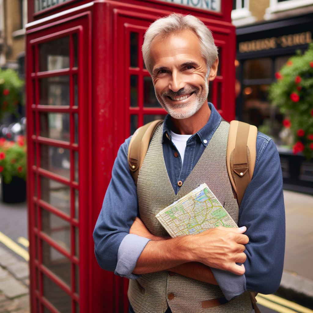 How to Become a Tour Operator in the UK