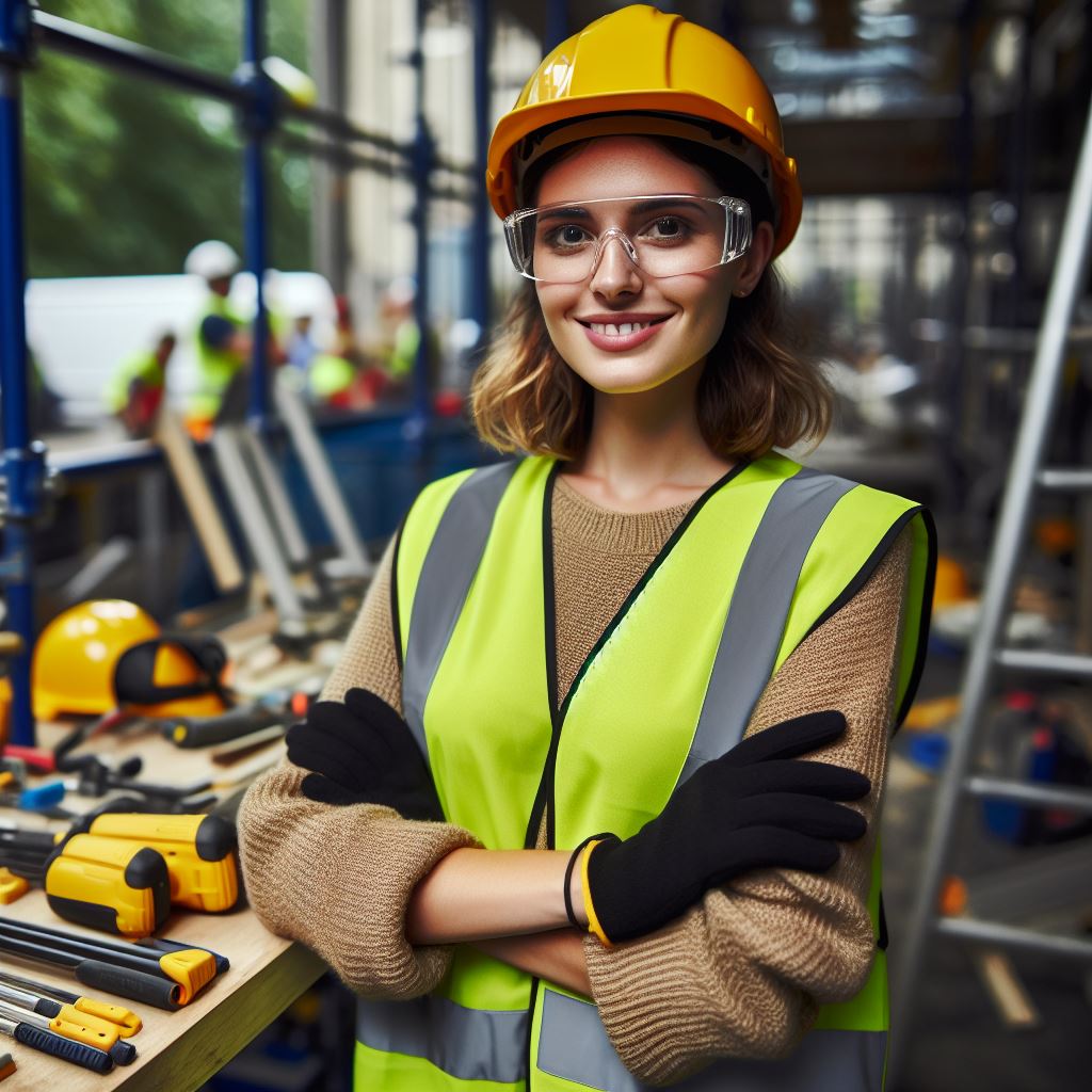 How to Start a Career in Construction in the UK
