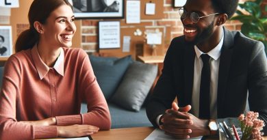 Interview Tips from Top UK HR Managers