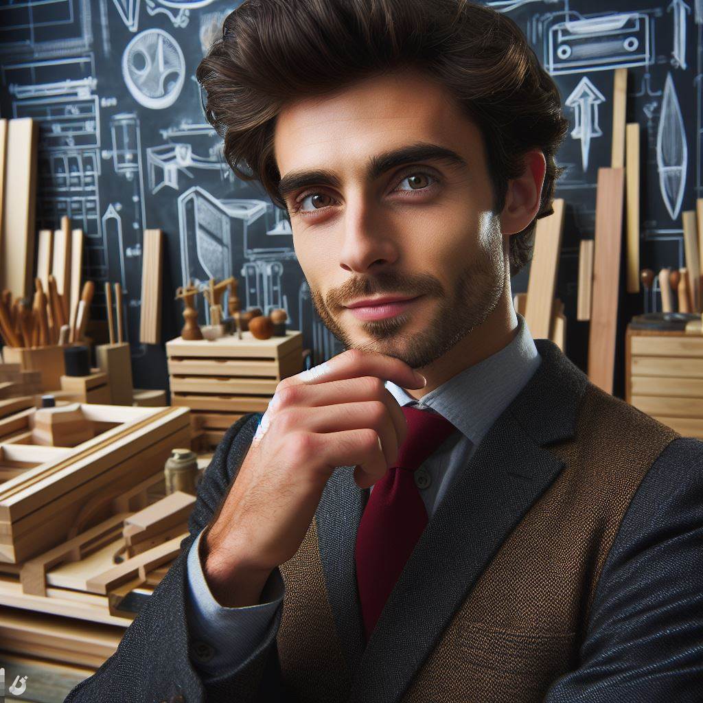 Joinery Business Tips for UK Entrepreneurs