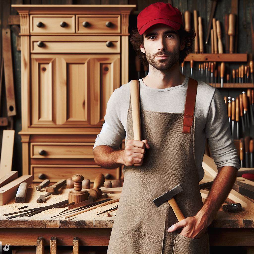 Joinery vs. Carpentry in the UK: Key Differences