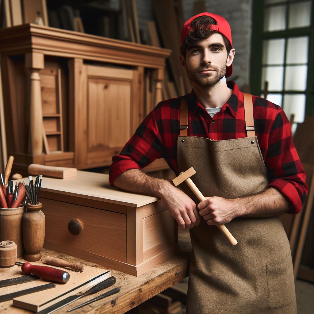 Joinery vs. Carpentry in the UK: Key Differences