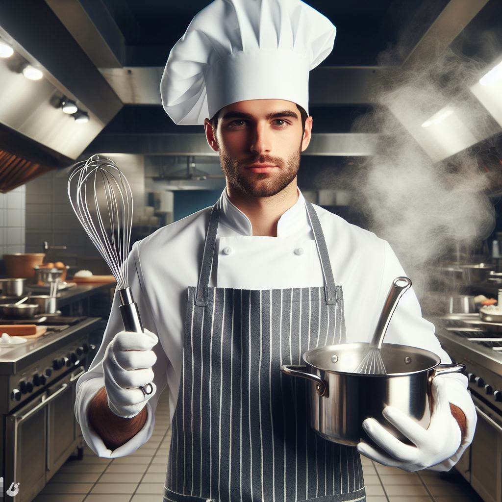Kitchen Tech: What Every UK Chef Needs
