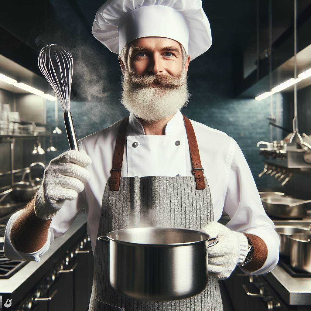 Kitchen Tech: What Every UK Chef Needs