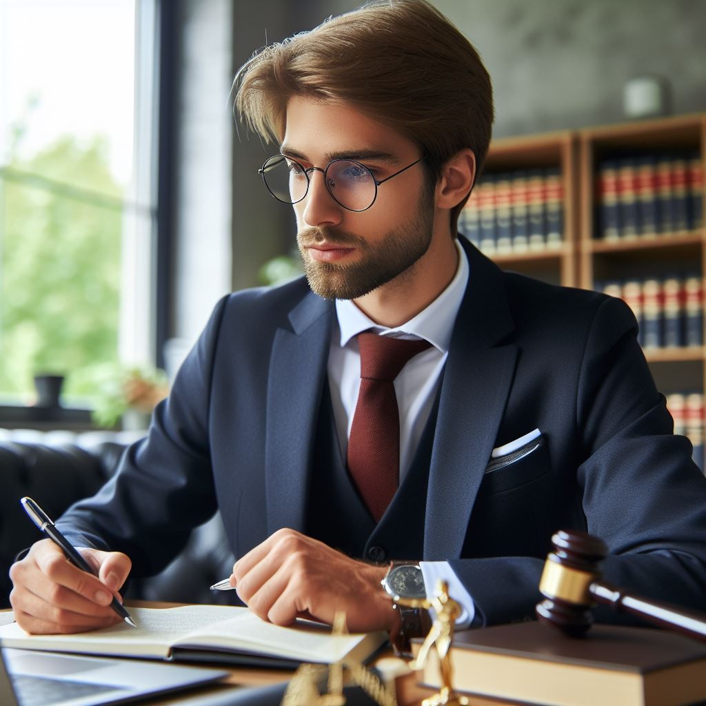 Legal Executive Internships: What to Know