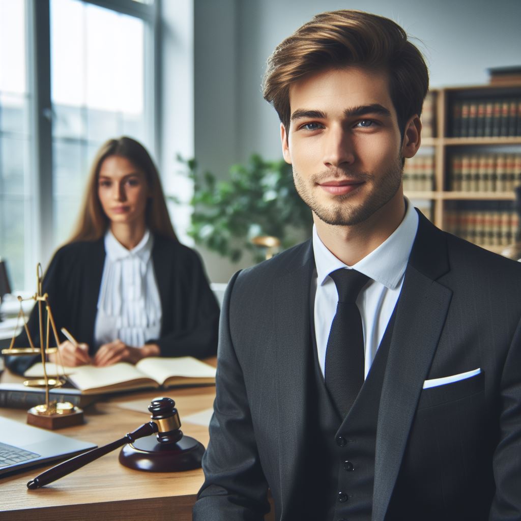 Legal Executive Internships: What to Know