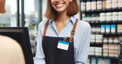 Managing Staff: A UK Store Manager's Guide