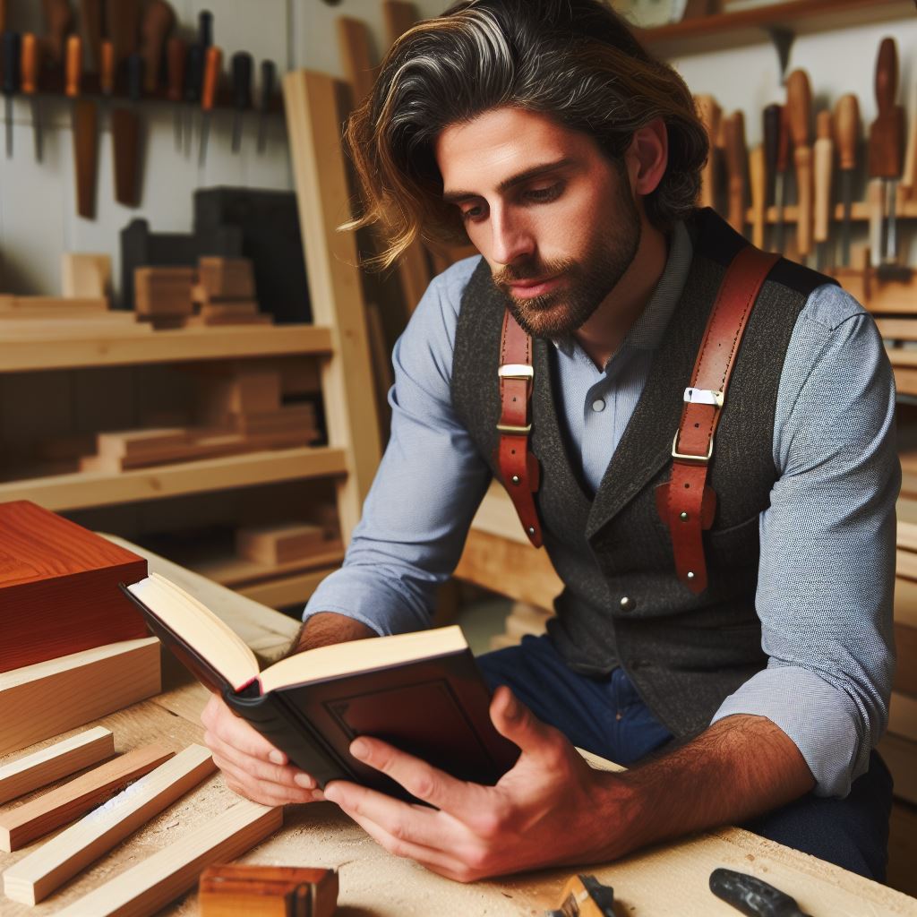 Mastering Joinery: Tips for UK Beginners