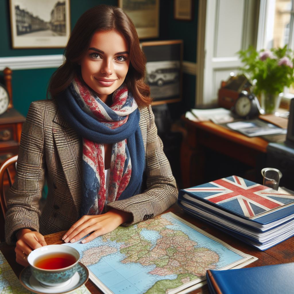 Mastering Travel Logistics: A UK Guide