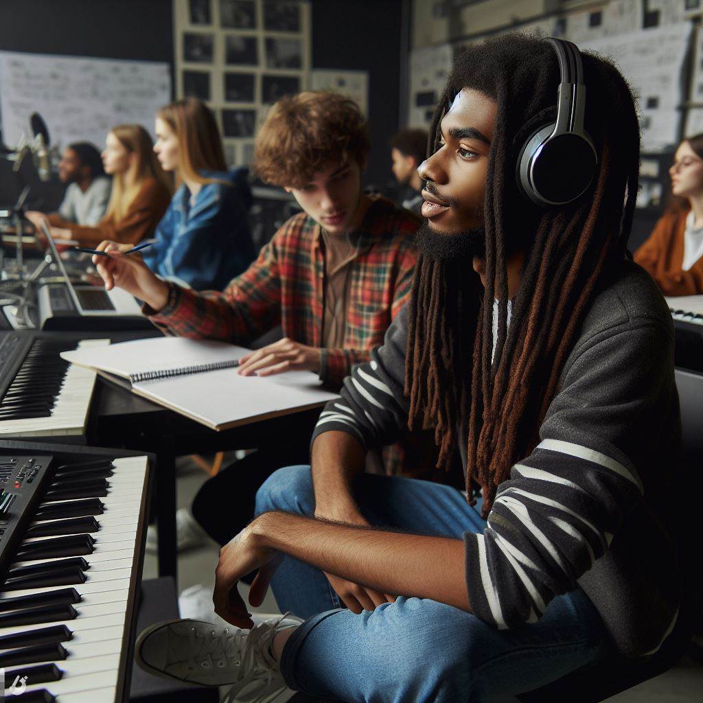 Music Education: Is It Vital in the UK?