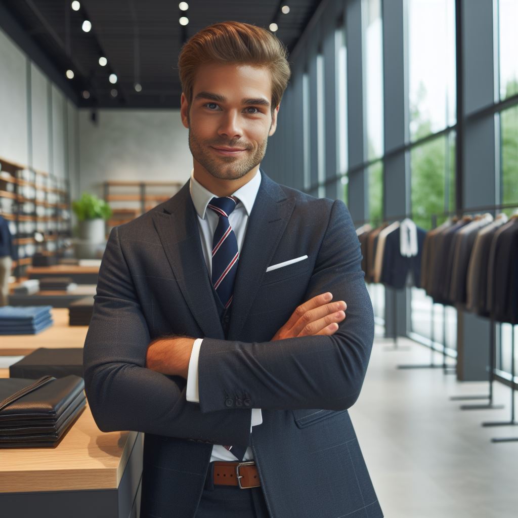 Navigating Retail Laws: UK Manager's Guide