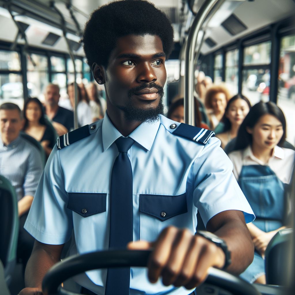 Navigating UK's Bus Operator Licenses