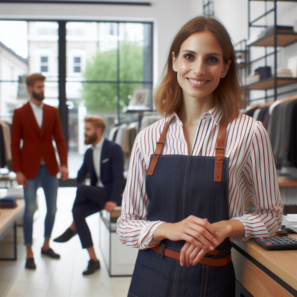 Retail HR: Hiring & Training in the UK