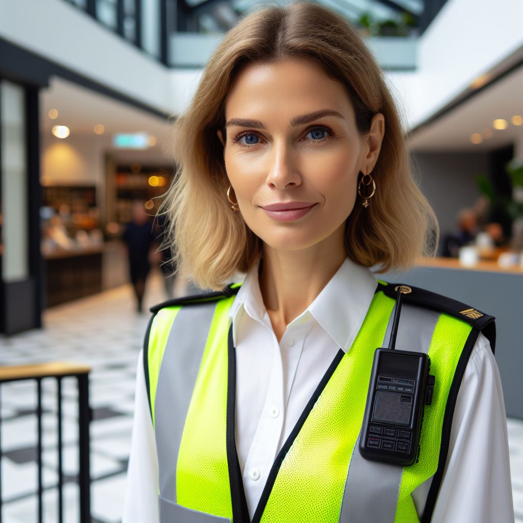 Retail Security: Best Practices in the UK
