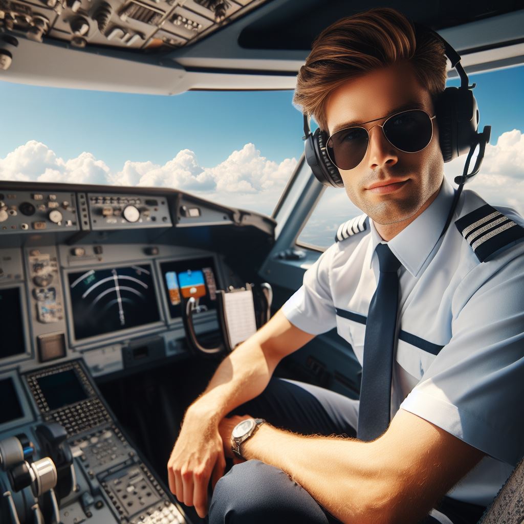 Retiring as a Pilot in the UK: A Look Ahead