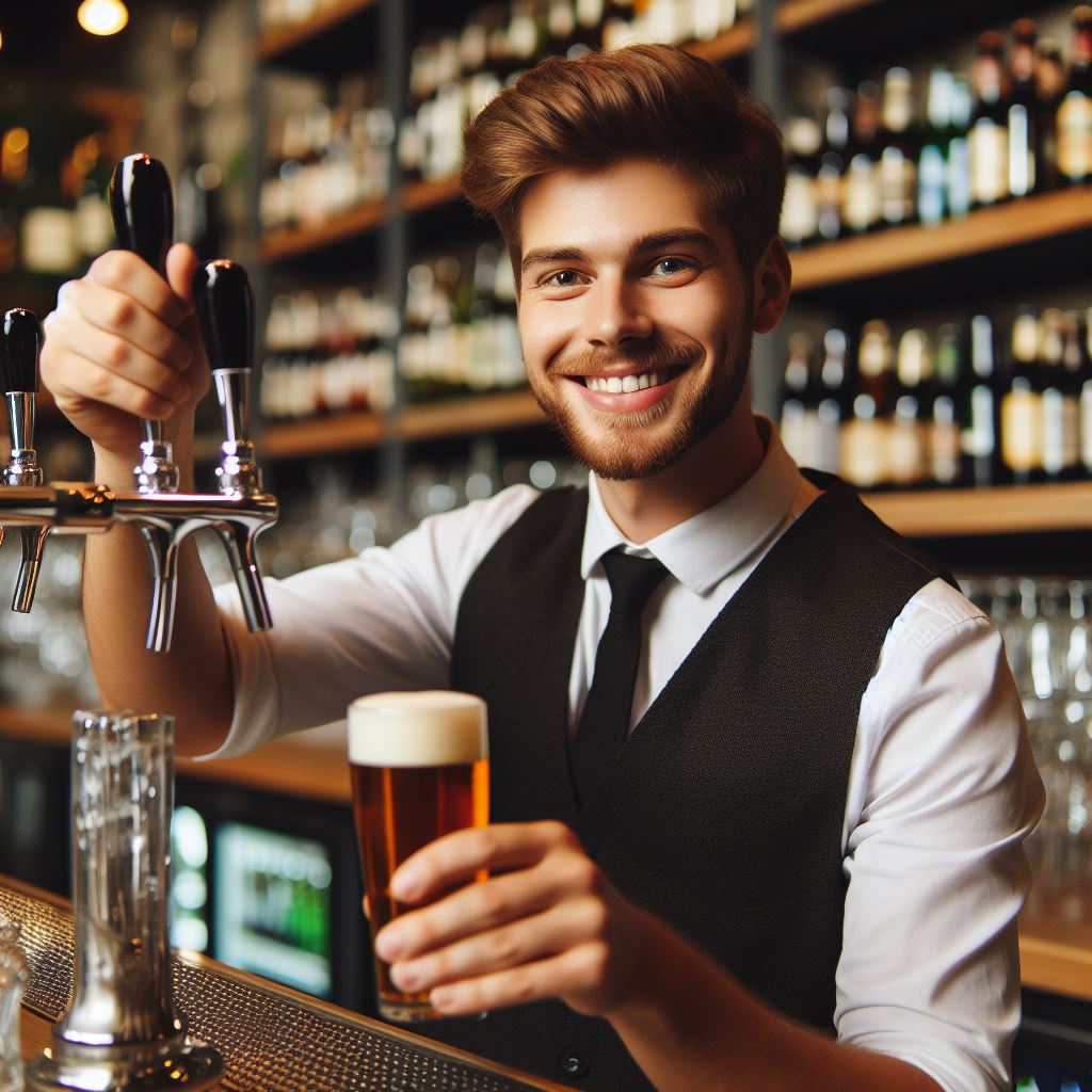 Seasonal Bartending: Trends in the UK’s Bar Scene