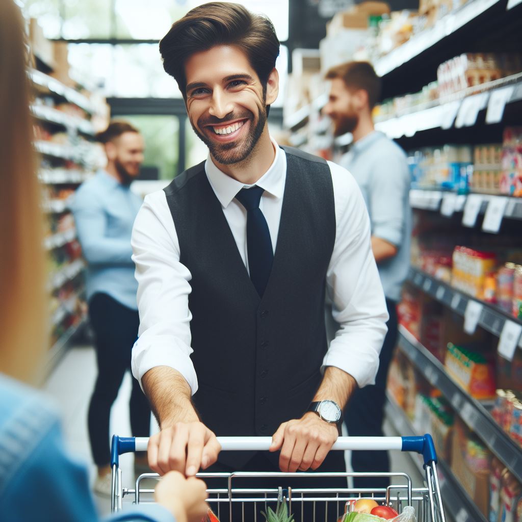 Store Manager Roles in Different Industries