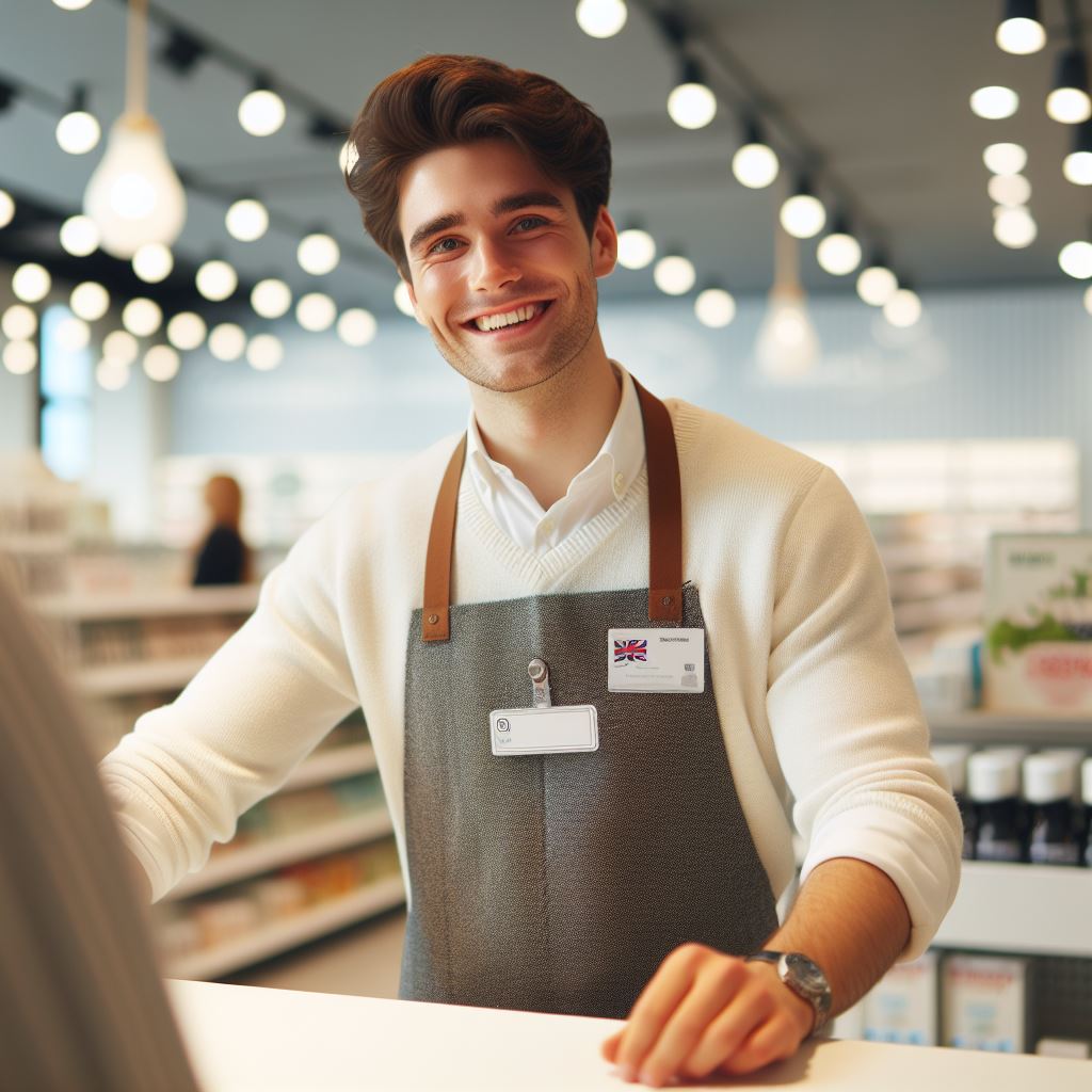 Store Manager Roles in Different Industries
