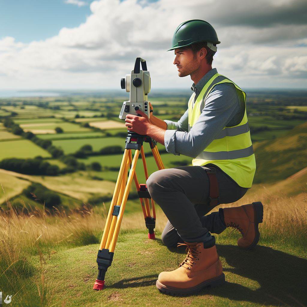 Surveyors and Environmental Protection in the UK