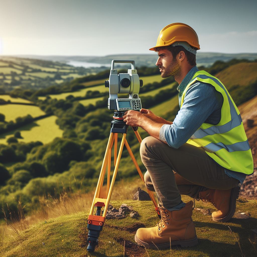 Surveyors and Environmental Protection in the UK