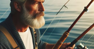 Sustainable Fishing: UK Fishermen Leading Change