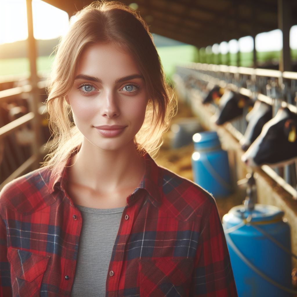 Technology's Impact on Modern UK Farming