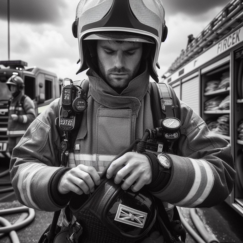 The History of Firefighting in the United Kingdom

