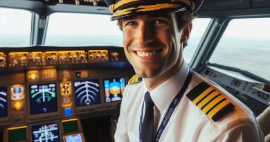 The Impact of Brexit on UK Pilots