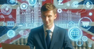The Role of Technology in UK Hotel Management
