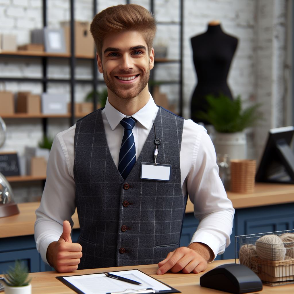 Top 10 Skills Every UK Retail Manager Needs