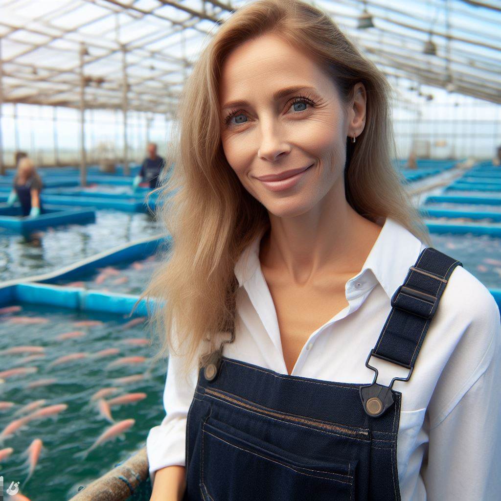 Top 5 Challenges for UK Aquaculture Techs