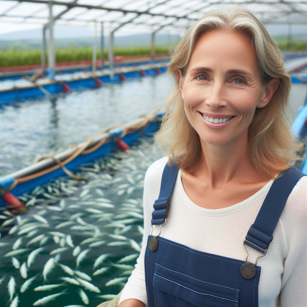 Top 5 Challenges for UK Aquaculture Techs