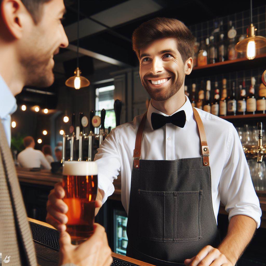 Top Bartending Schools in the UK: Your Best Choices