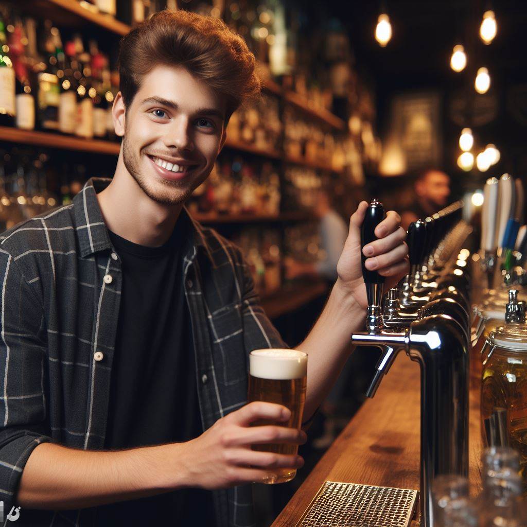 Top Bartending Schools in the UK: Your Best Choices
