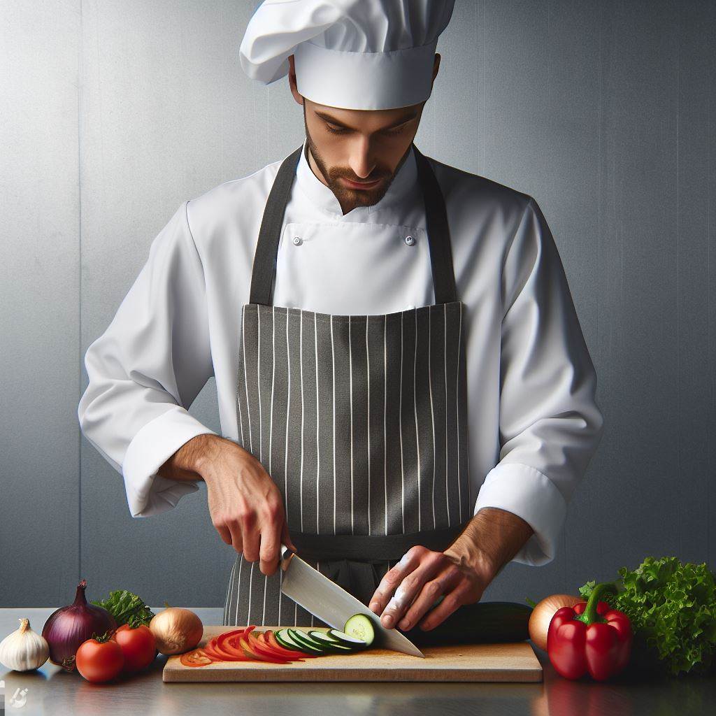 Top UK Chef Schools: What You Need to Know