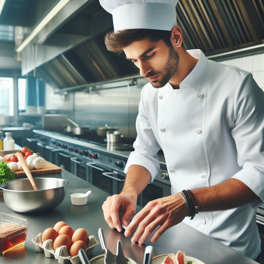 Top UK Chef Schools: What You Need to Know
