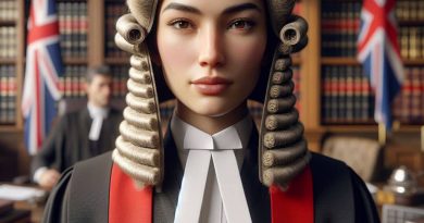 Top UK Law Schools for Aspiring Barristers