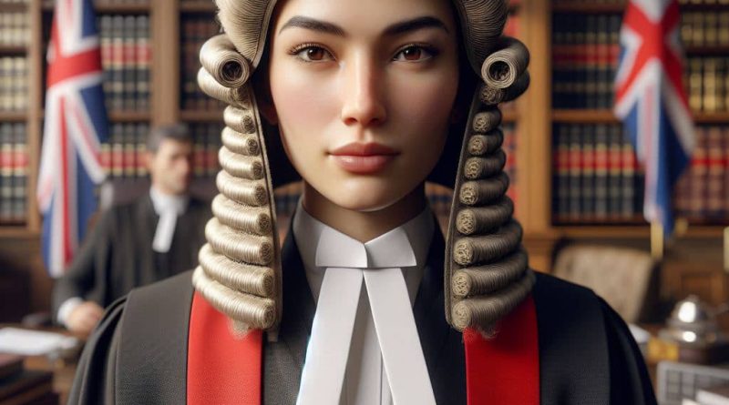 Top UK Law Schools for Aspiring Barristers