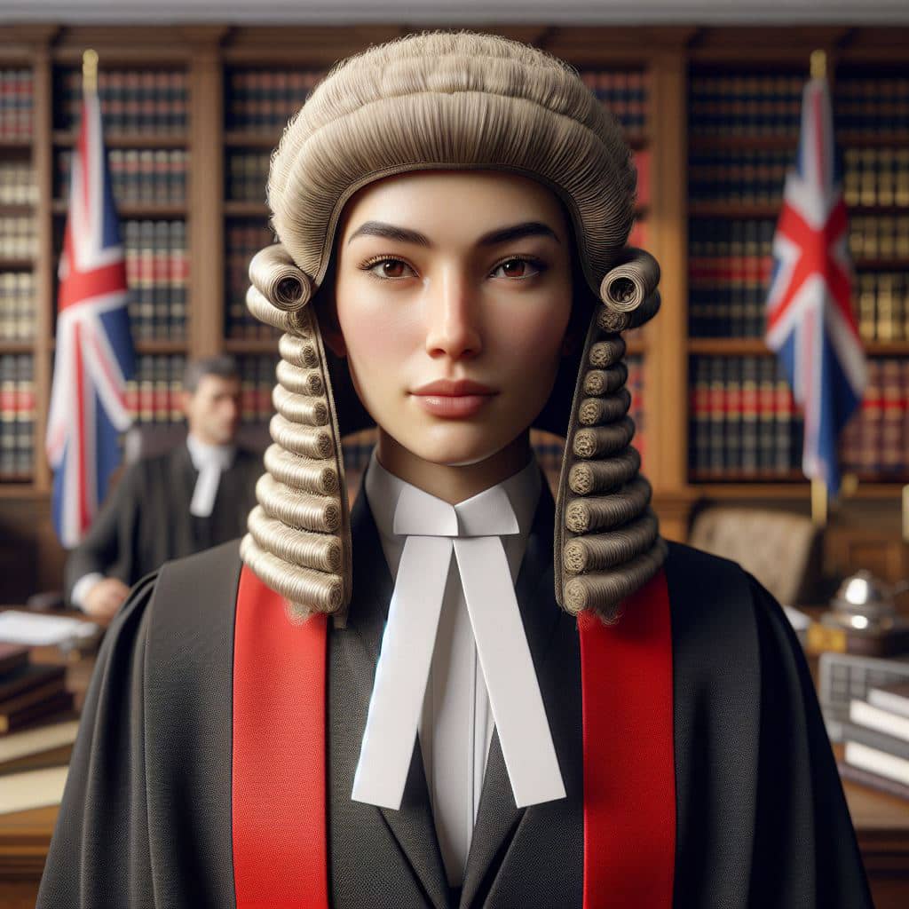 Top UK Law Schools for Aspiring Barristers