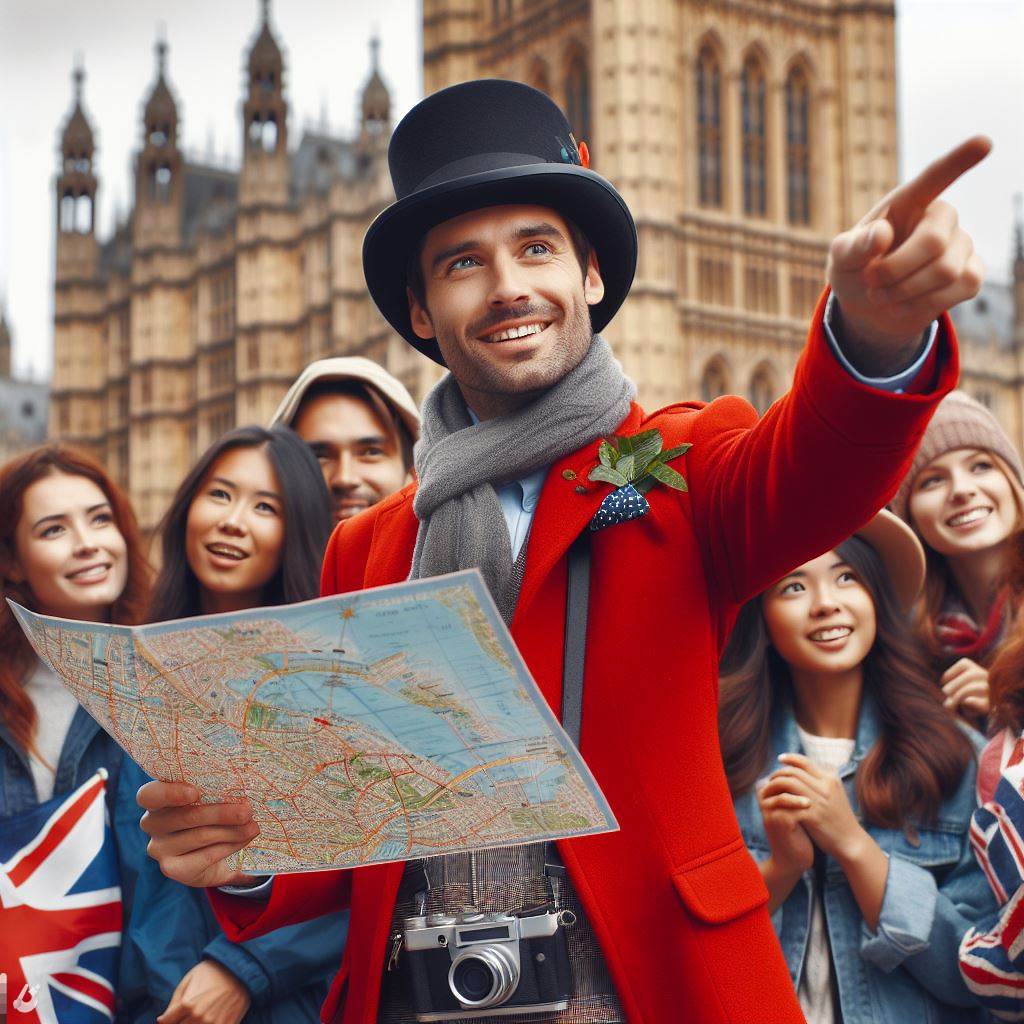 Tour Operators: Legal Requirements in UK