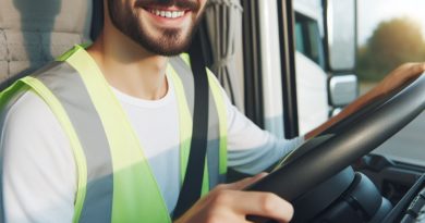Truck Maintenance Tips for UK Drivers