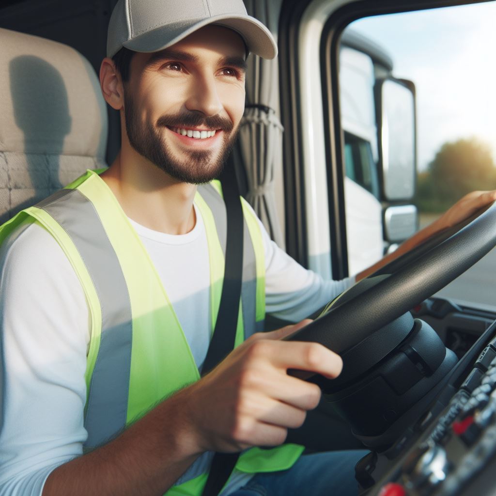 Truck Maintenance Tips for UK Drivers